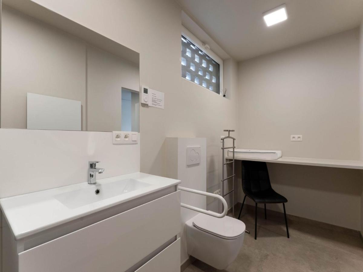 Lovely Holiday Home In Roesbrugge With Sauna And Bubble Bath Exterior photo
